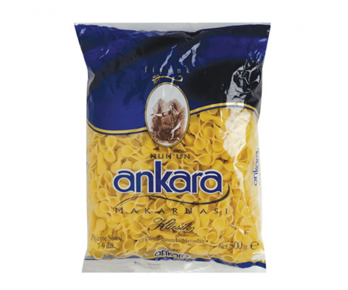 Nuh'un Ankara Fiyonk 500 G